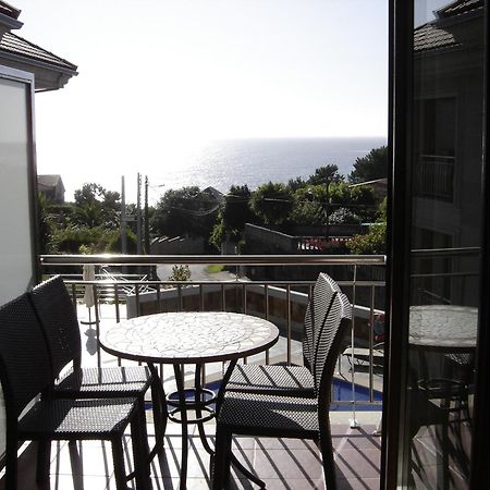Capricho De Bascuas Apartment Playa de Bascuas Exterior photo
