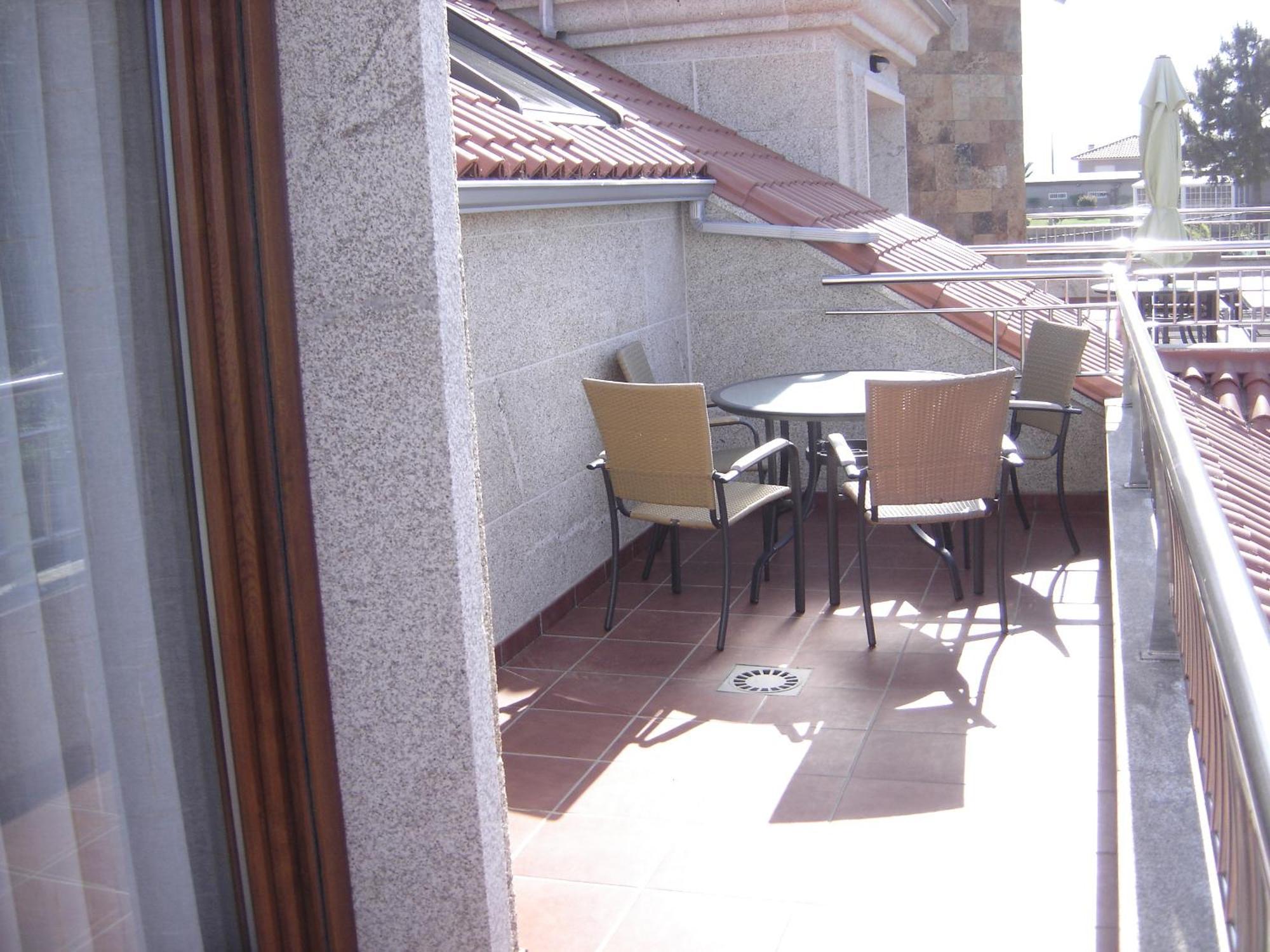 Capricho De Bascuas Apartment Playa de Bascuas Exterior photo