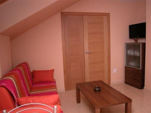 Capricho De Bascuas Apartment Playa de Bascuas Exterior photo