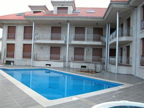 Capricho De Bascuas Apartment Playa de Bascuas Exterior photo