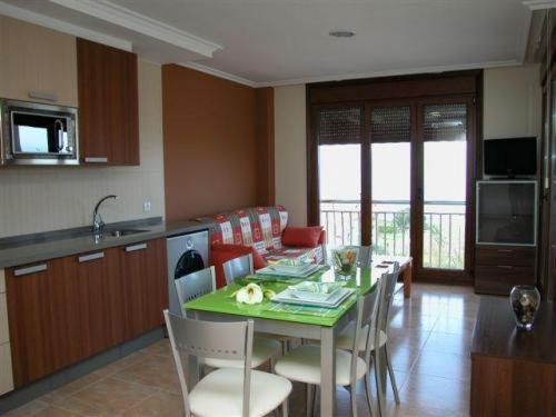 Capricho De Bascuas Apartment Playa de Bascuas Room photo