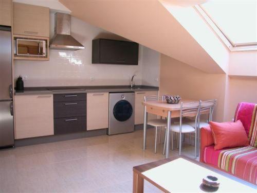 Capricho De Bascuas Apartment Playa de Bascuas Room photo