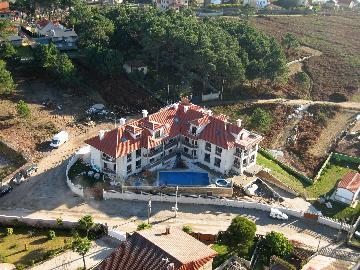 Capricho De Bascuas Apartment Playa de Bascuas Exterior photo